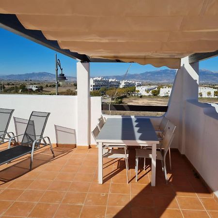 דירות אלאמה דה מורסיה Condado De Alhama N478 מראה חיצוני תמונה