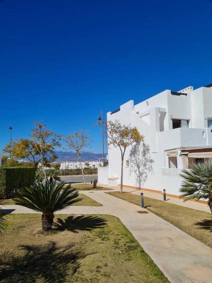 דירות אלאמה דה מורסיה Condado De Alhama N478 מראה חיצוני תמונה